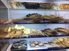 -钢管厂五区小郡肝串串香(南山店)