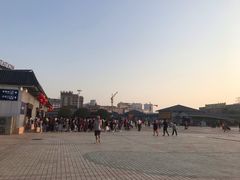 -桂林北站