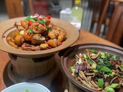 -风炉记忆(丽水处州府城店)