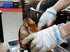 -张家卫·阳江菜·小海鲜(肥婆湾桥店)