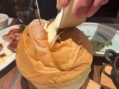 -港丽餐厅(正大店)
