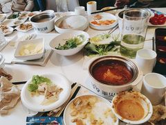 -蒙都43°9羊火锅·赤峰美食(宁城店)