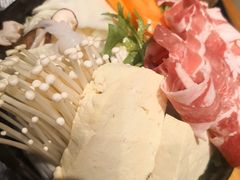 -三月居酒屋(青年大街店)