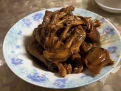 -许村蟹面(海宁许村大道店)