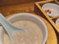 福州花生汤-闽上鲜·福建菜(龙湖滨江天街店)