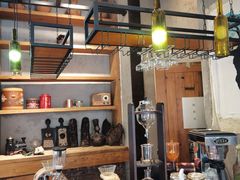 大堂-Africafe(非洲咖啡)