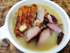-佳记厚街烧鹅濑粉(广州总店)