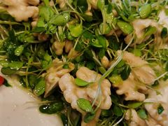 -玉林烤鸭店(定福庄店)