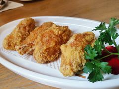 -新白鹿餐厅(城西银泰城店)