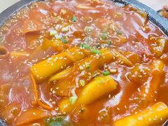 -星火东北碳火烤肉(华大店)
