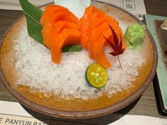 -玉川屋创意日料(北美新天地店)