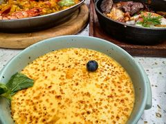 -CRAZYONES西班牙海鲜饭(上海美罗城店)