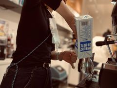 -via coffee(万象城店)