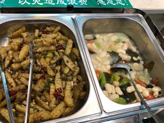-福慧缘清心素食(峨眉山前店)