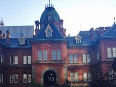 -北海道厅旧本厅舍(旧本庁舎)