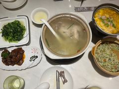 -19号私房菜(云南路店)