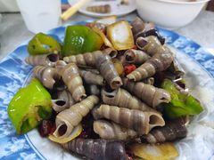 -林记潮汕海鲜砂锅粥(平潭店)