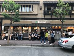 -梅丘·寿司の美登利(银座店)