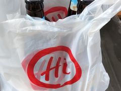 -海底捞火锅(锦艺城店)