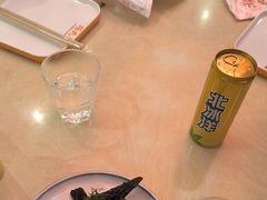 -杨氏青龙虾·羊蝎子(珠江路店)