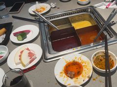-海底捞火锅(步步高新天地店)