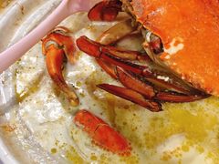 -龙海鲜螃蟹王(宏茂桥店)