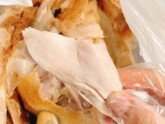 -阿侬盐焗鸡(清澜店)