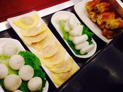 吉友粥底火锅-吉友粥底火锅(方斜路店)