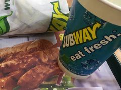-赛百味SUBWAY(高新店)