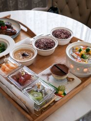 -弗蕾亚·和月月子调理院(东湖店)