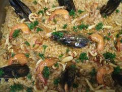 -So Lounge索兰至餐厅(蓝色港湾店)