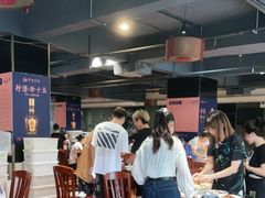 大堂-天下客饭店(中山路店)