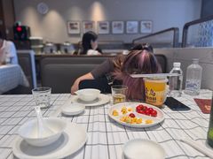 -双合园·海鲜水饺青岛菜(万佳广场店)