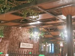 -龙抄手食府(浣花北路店)