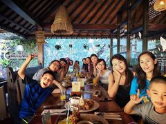 -Pundi Pundi Restaurant