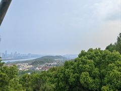 -岳麓山风景名胜区