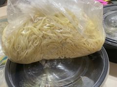 -许家鸡味手抻面馆(杏林街店)