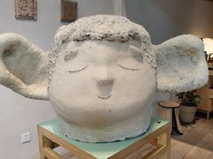 -梵几(东信·和创园店)