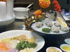 -龚记海鲜20年老字号