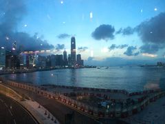 -香港会议展览中心演讲厅