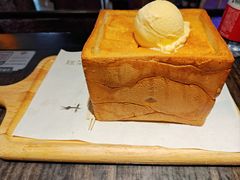 -绿茶餐厅(西湖银泰百货店)