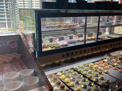 -牛New寿喜烧(金鹰世界店)