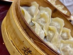 -老边饺子馆(中街店)
