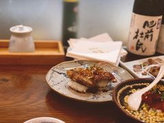 -初居食屋日式料理(万象城购物中心店)