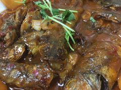 -五谷粮煎饼卷大葱(景星店)