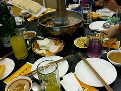 -鸿盛火锅(重庆路店)