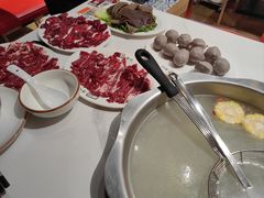 -八合里潮汕鲜牛肉火锅(吉大店)