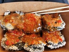 -品腐记·豆腐王朝(老门东总店)