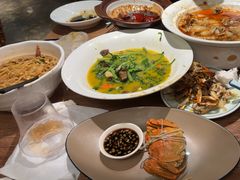 -周家二小姐的菜(西津渡店)