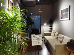 -Echo回声黑胶唱片咖啡馆